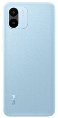 Смартфон Xiaomi Redmi A2 3/64GB (light blue)