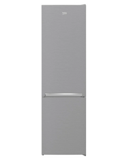 Двухкамерный холодильник BEKO RCSA406K30XB