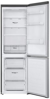 Холодильник Lg GA-B459SMQZ