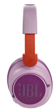 Гарнітура JBL JR460NC Pink (JBLJR460NCPIK)
