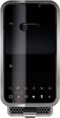 Кофемашина Sencor SES 9200 CH