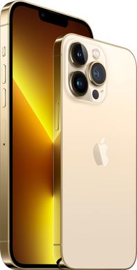 Смартфон Apple iPhone 13 Pro Max 256GB (gold)