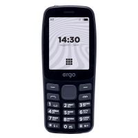 Мобильный телефон Ergo B241 Dual Sim (black)