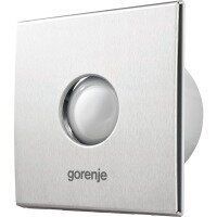Витяжні вентилятори Gorenje BVX150SHS