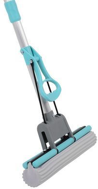 Швабра Idea Home DS-1312B Blue