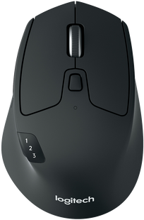 Миша LogITech M720 Triathlon Mouse 910-004791