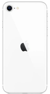 Apple iPhone SE 64GB White (MHGQ3) Slim Box