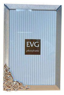 Фоторамка EVG ONIX 10X15 D1 Silver