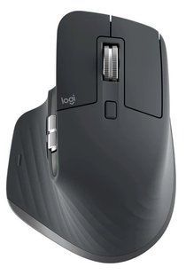 Миша LogITech MX Master 3 Advan Wireless, GRAPHITE (L910-005694)