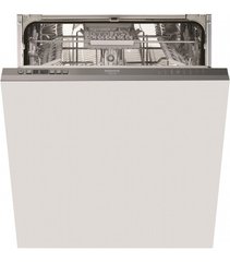 Встраиваемая посудомоечная машина Hotpoint HI 5010 C