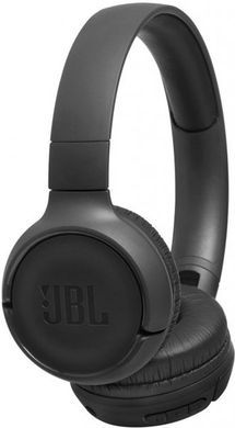 Гарнитура JBL T560BT Black (JBLT560BTBLK)