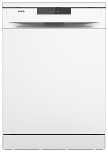 Посудомоечная машина Gorenje GS 62040 W (W60B1A401W-1)