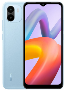 Смартфон Xiaomi Redmi A2 3/64GB (light blue)