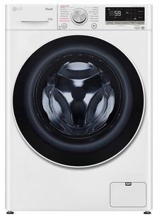Пральна машина Lg F2V5GS0WW
