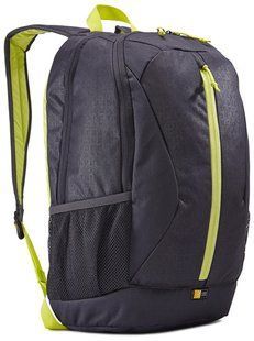 Рюкзак Case Logic Ibira 24L IBIR-115 Anthracite