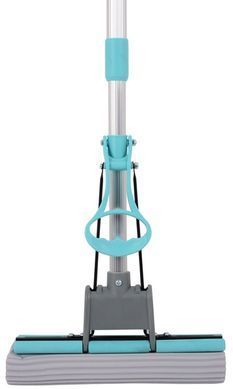 Швабра Idea Home DS-1312B Blue