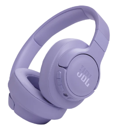 Гарнитура JBL TUNE 770NC Purple (JBLT770NCPUR)