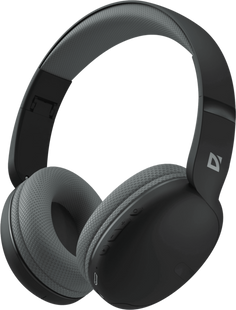 Гарнитура Defender FreeMotion B480 Bluetooth Black (63480)