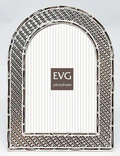 Фоторамка EVG ONIX 10х15 Z10 Silver