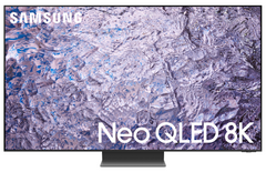 Телевизор Samsung QE85QN800CUXUA