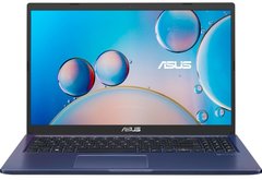 Ноутбук Asus X515EP-BQ654 (90NB0TZ3-M00HU0) Peacock Blue