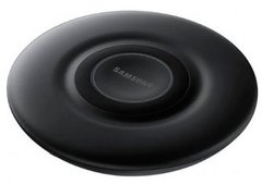 Бездротовий зарядний пристрій Samsung EP-P3105TBRGRU Black