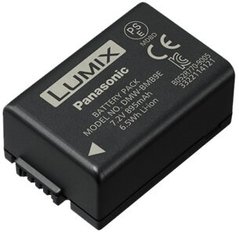 Акумулятор для фотокамер Panasonic LUMIX FZ82, FZ72