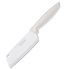 Набор ножей топора Tramontina Plenus light grey, 127 мм – 12 шт.
