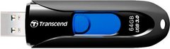 Flash Drive Transcend JetFlash 790 64GB (TS64GJF790K) Black