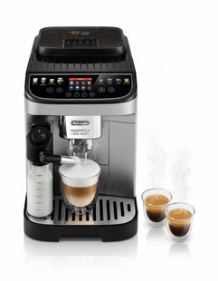 Кофемашина DELONGHI Magnifica Evo Next ECAM310.80.SB