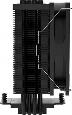 Вентилятор ID-Cooling Кулер проц. SE-224-XT Black, Intel/AMD