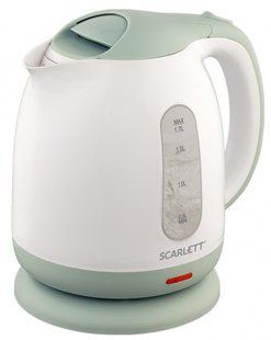 Электрочайник Scarlettt SC-EK18P55