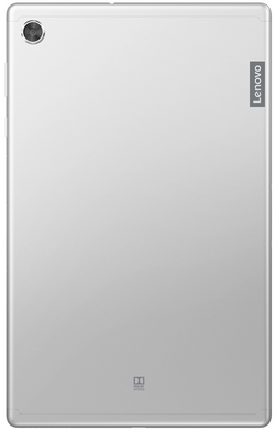 Планшет Lenovo Tab M10 Plus FHD 4/128 LTE Platinum Grey (ZA5V0097UA)