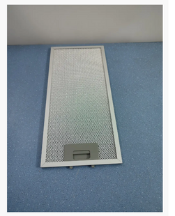 Жировой фильтр для вытяжки Ventolux Garda 50 BK (500) Led
