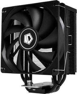Вентилятор ID-Cooling Кулер проц. SE-224-XT Black, Intel/AMD