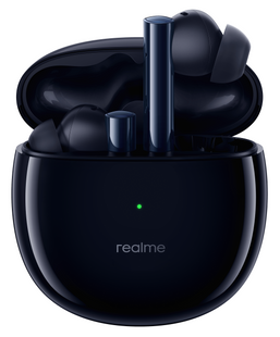 Наушники Realme Buds Air 2 (RMA2003) Black