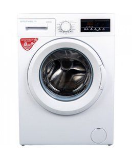 Стиральная машина Grunhelm GWV-FF812D2W