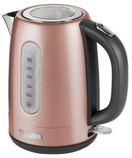 Электрочайник Sencor SWK 1775RS