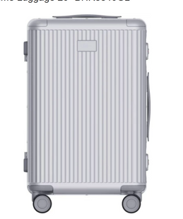 Чемодан Xiaomi Aluminum Frame Luggage 20" BHR8840GL