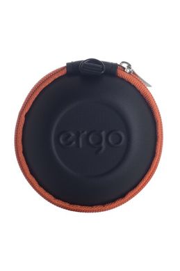 Навушники Ergo ES-200 Білий