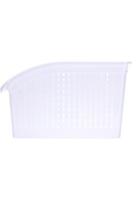 Органайзер для холодильников Violet House 0848 WHITE 12*29*16см (0848 WHITE)