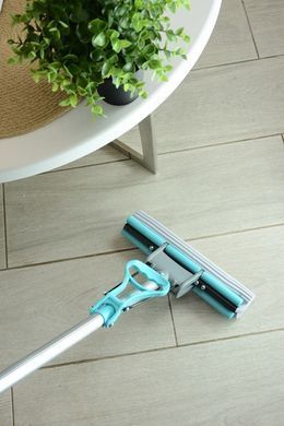 Швабра Idea Home DS-1312B Blue