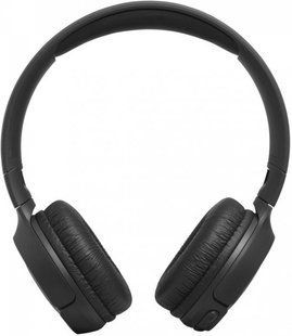 Гарнитура JBL T560BT Black (JBLT560BTBLK)