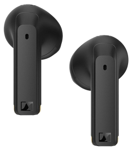 Гарнитура Sennheiser Accentum Open True Wireless Black