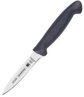 Нож для овощей Tramontina Profissional Master grey, 76мм