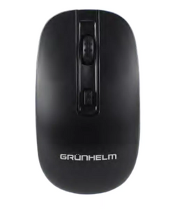 Миша Grunhelm M-381WD