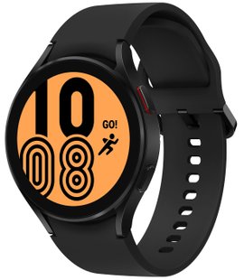 Смарт годинник Samsung Galaxy Watch 4 44mm Black