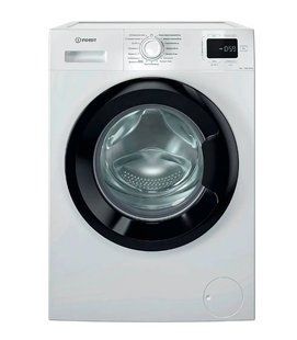 Пральна машина INDESIT IM 862B MY TIME UA