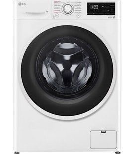 Пральна машина LG F2V3HS7WW
