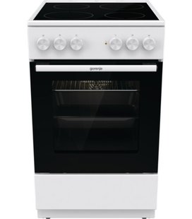 Плита электрическая Gorenje GEC5A41WG